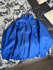 Mens Dunlop waterproof jacket