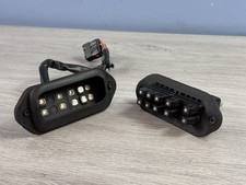 Fiat Doblo Side Sliding Door Contact Switch/Lock Switch/Combo/2010/51838940