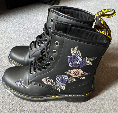 Martens 1460 vonda - martens,
