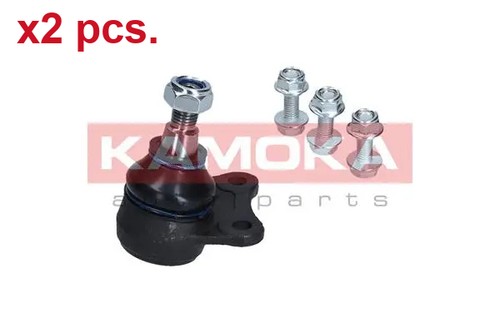 Pcs front ball - pcs,