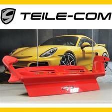 Porsche 911 997.1 GT3 Rear lid