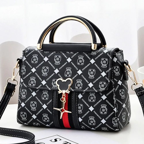 Luxury designer tote bag - tote,