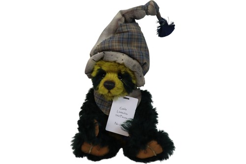 Charlie bears isabelle - bears,