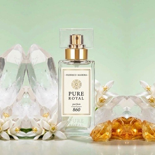 Federico mahora 860 pure - federico, fm