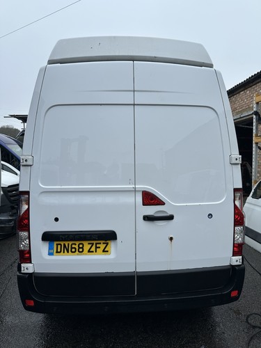 Renault master nv400 movano - renault,
