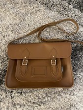 Zatchels Women's Leather