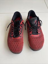 Reebok CrossFit Nano Men’s Trainers Size 9