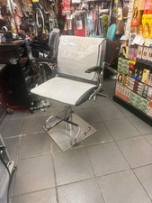 Salon Chair Comfortable