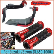 Handlebar Hand Grip Windshield