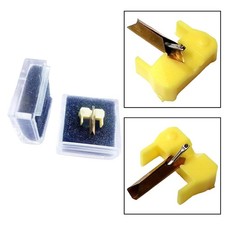 Stylus Replacement for SHURE