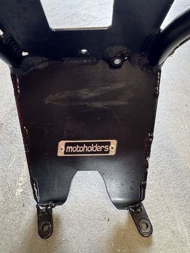 Motoholders race front - motoholders,