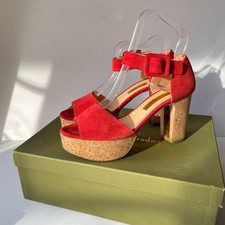 Rupert Sanderson Logie shoes