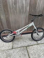 Zona Zip 20″ Trials Bike – Aluminium Frame