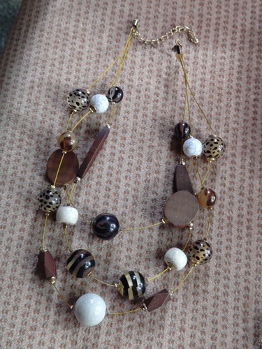 Marks and spencer beaded - and,