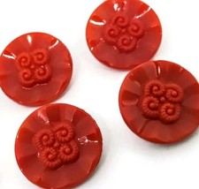 6 18mm unused 1930s vintage