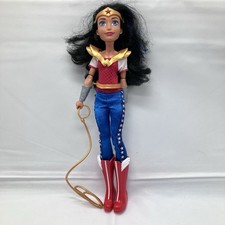 DC Super Hero Girls Wonder