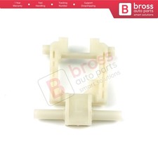 Outer Left Door Handle