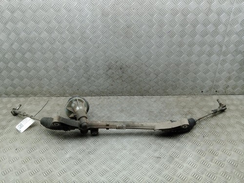 Ford fiesta power steering - ford,