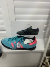 Adidas Jeans Bubblegum Uk11s