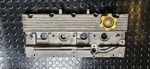 Mgf 135 rocker - rocker, cover