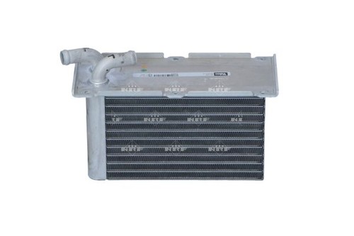 Nrf intercooler for passat - vw,