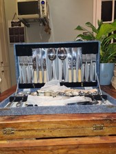 Vintage Firth Stainless Steel