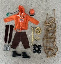 Vintage Palitoy Complete