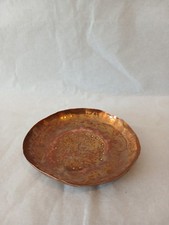 Hammerer Copper Small Round