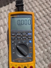 Fluke 789 Process Meter /