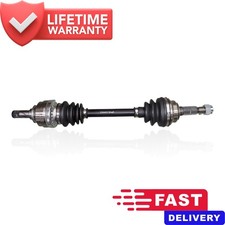 Driveshaft For Vauxhall Astra