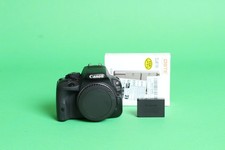 Canon EOS 100D 18.0MP DSLR