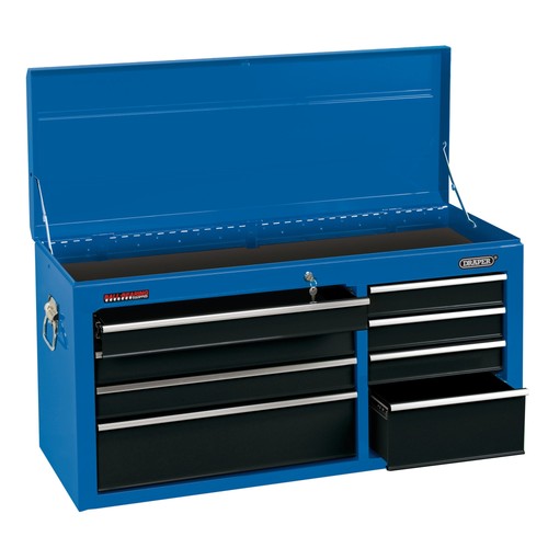 Draper 15123 tool chest - 15123,
