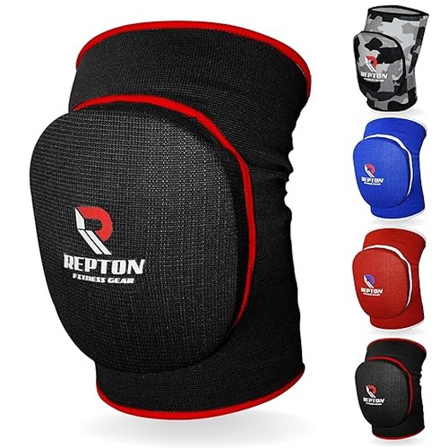 Protective knee pads - protective,