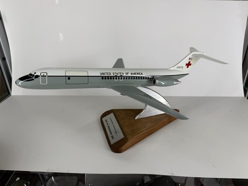 Vintage mcdonnell - dc-9a,