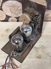 Aerodyne Brand 22 Double