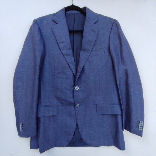 Ermenegildo zegna blue - ermenegildo,