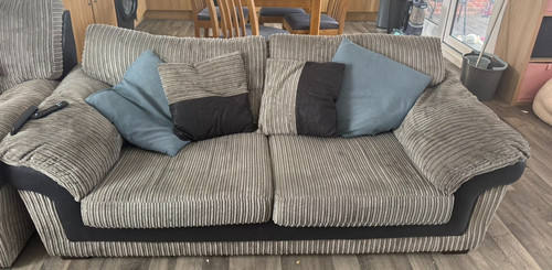Matching sofa set 3 - matching,