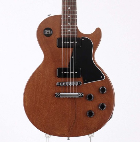 Gibson les paul junior - gibson, special