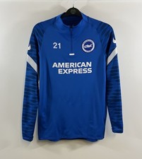 Brighton Player Issue Andone