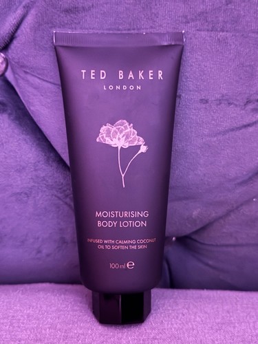 Discontinued 100ml ted - 1x,