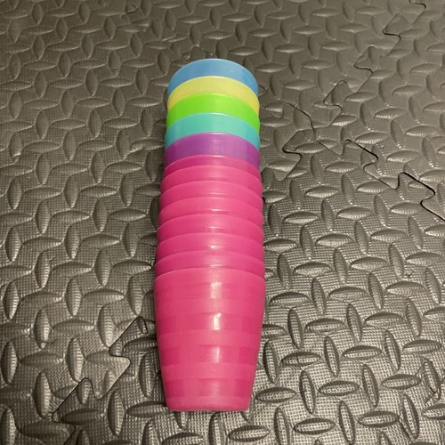 Children plastic cup - children’s,