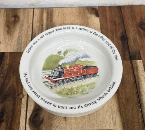 Vintage wedgwood 1984 thomas - vintage,