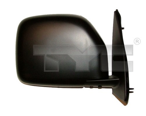 New outside mirror for - new,