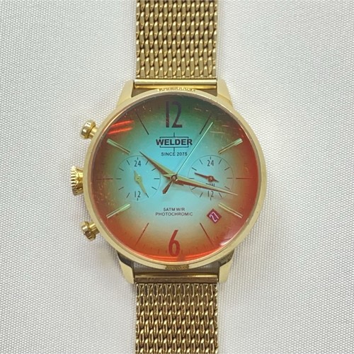 Werder welder men quartz - welder, men's