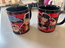 Dennis the Menace and Gnasher