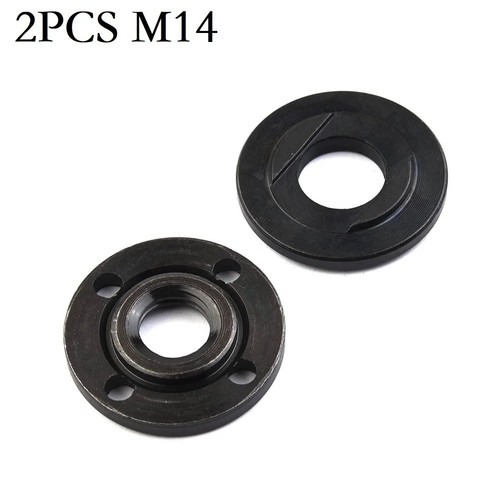 2pcs m14 thread angle - 2pcs,