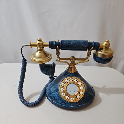Cherie 383 vintage style - cherie,