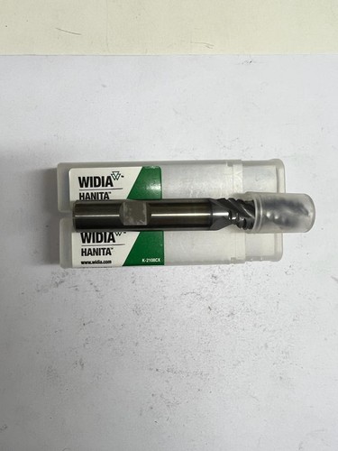 2pcs widia 12x12x26x83 flute - 2pcs,