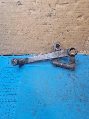 Honda msx125 grom gear lever - grom,