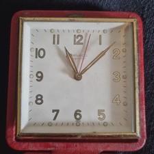 Vintage Helveco Repeater Swiss